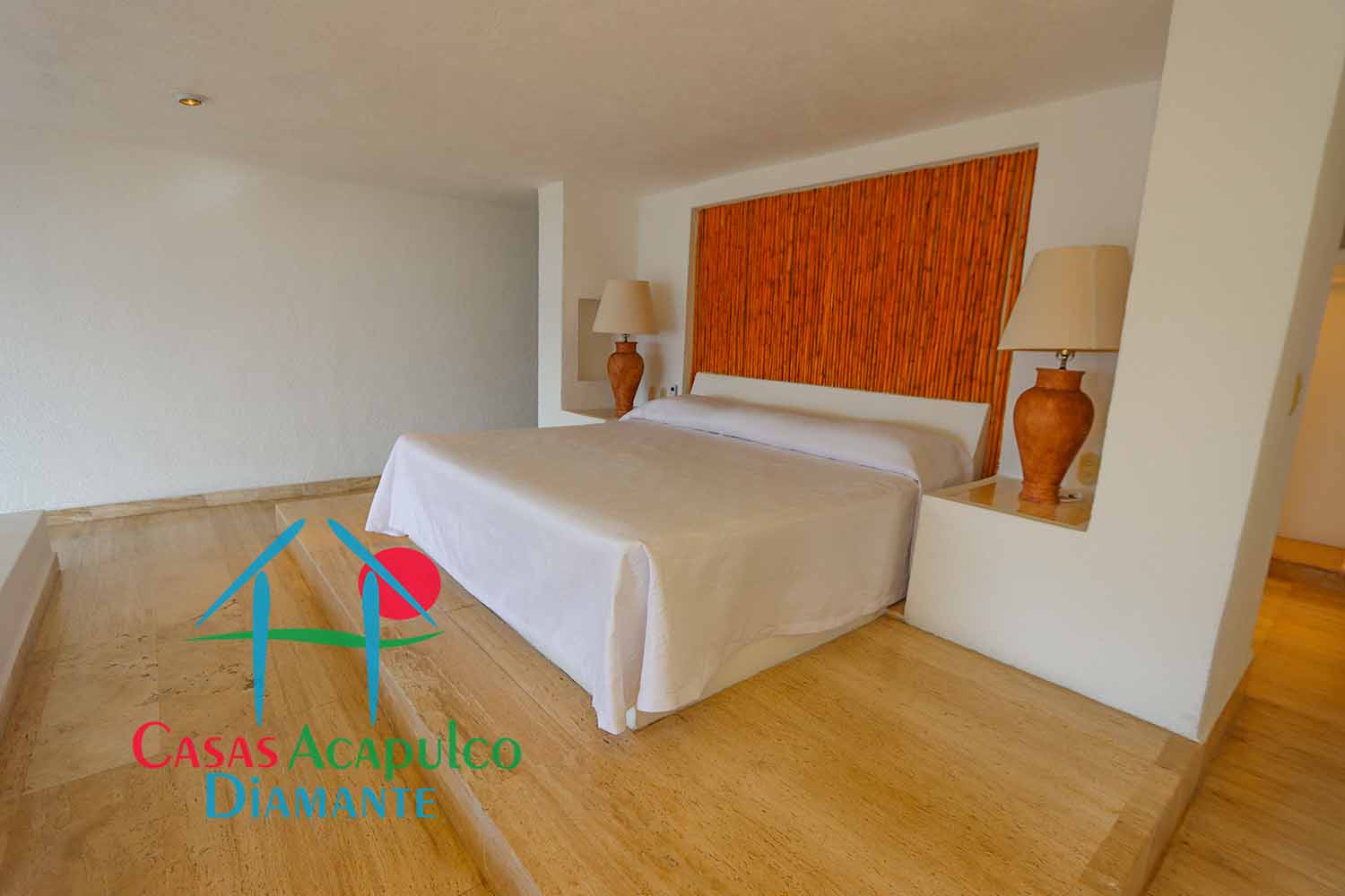 Casa Virgo - Recámara seis 3